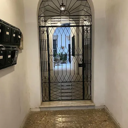 Διαμέρισμα Apartamento En El Centro De Jerez *